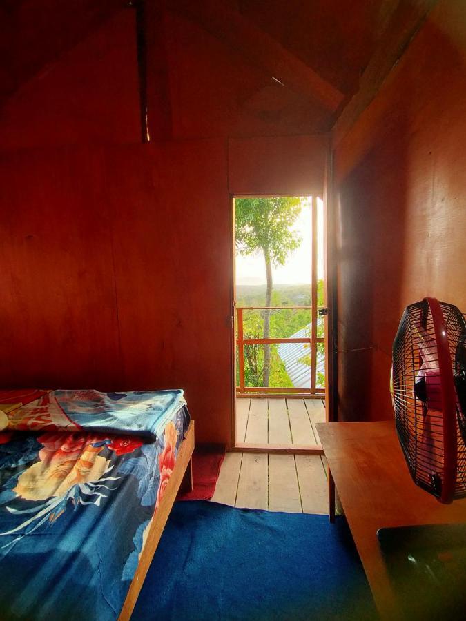 Holiday park Rumah Pohon 2*