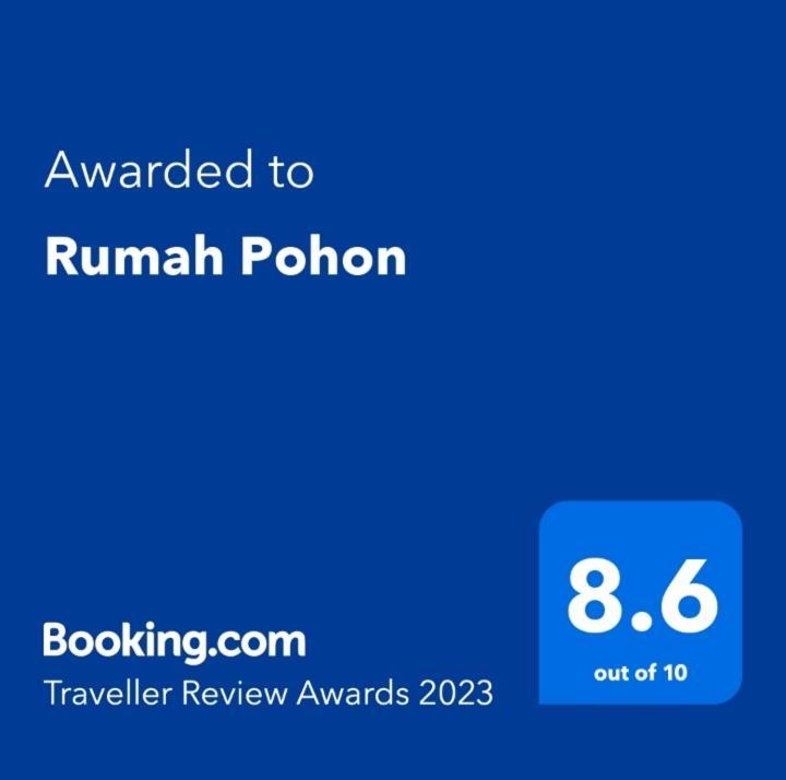 Rumah Pohon Holiday park 2*