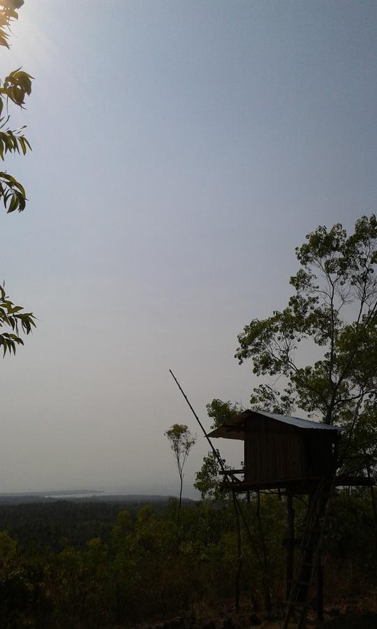 Rumah Pohon 2* Batununggul