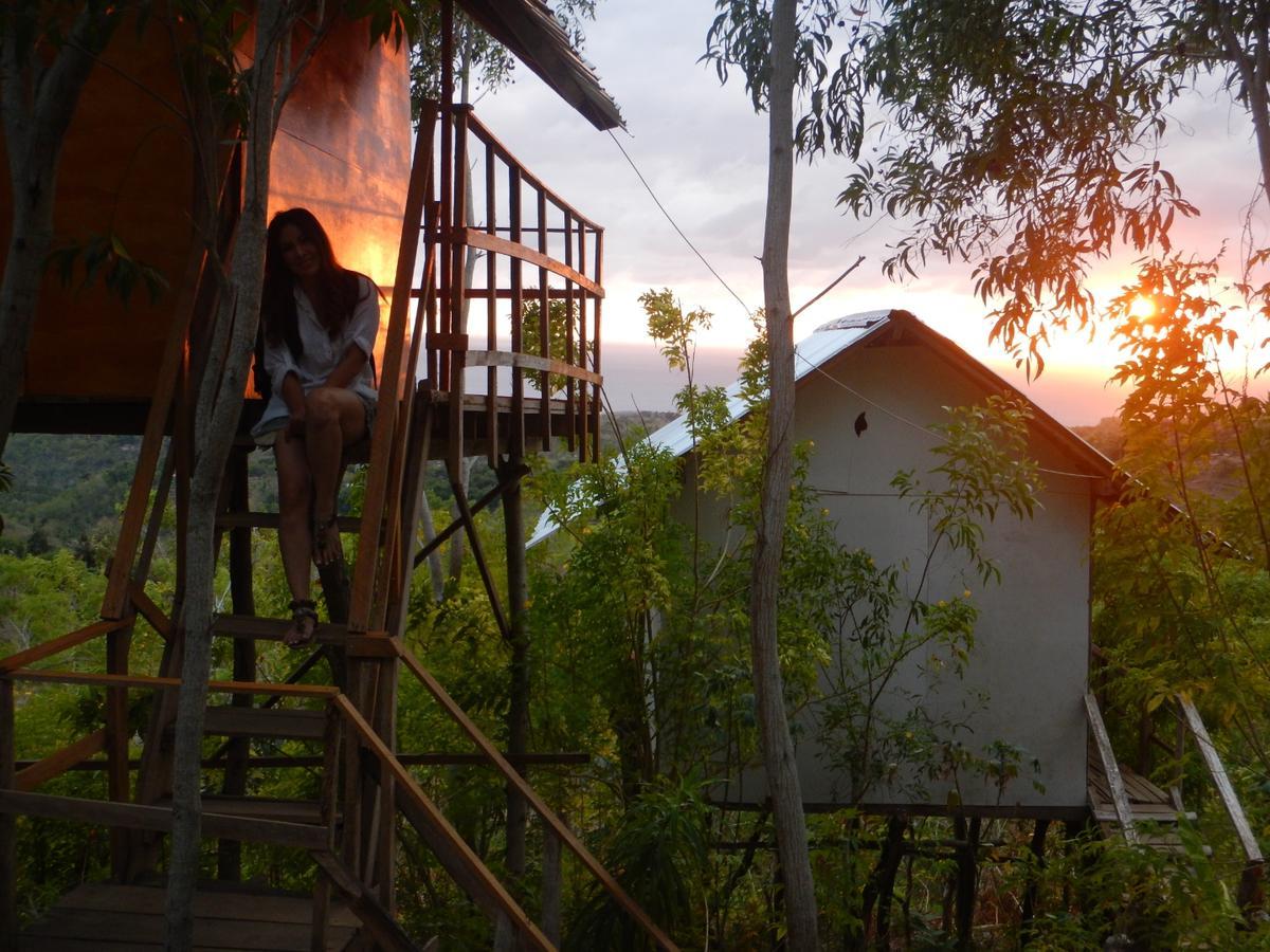 Rumah Pohon 2* Batununggul