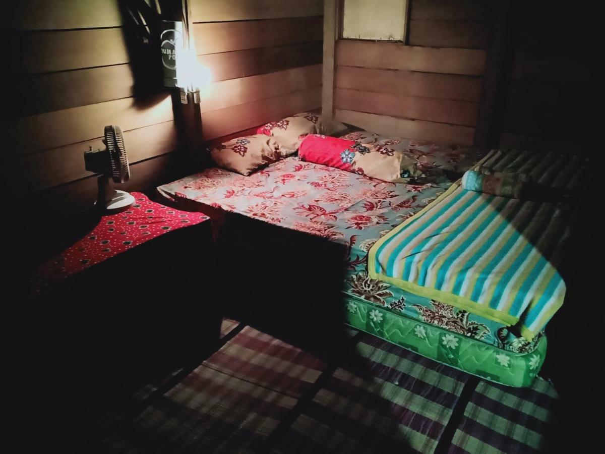 Holiday park Rumah Pohon