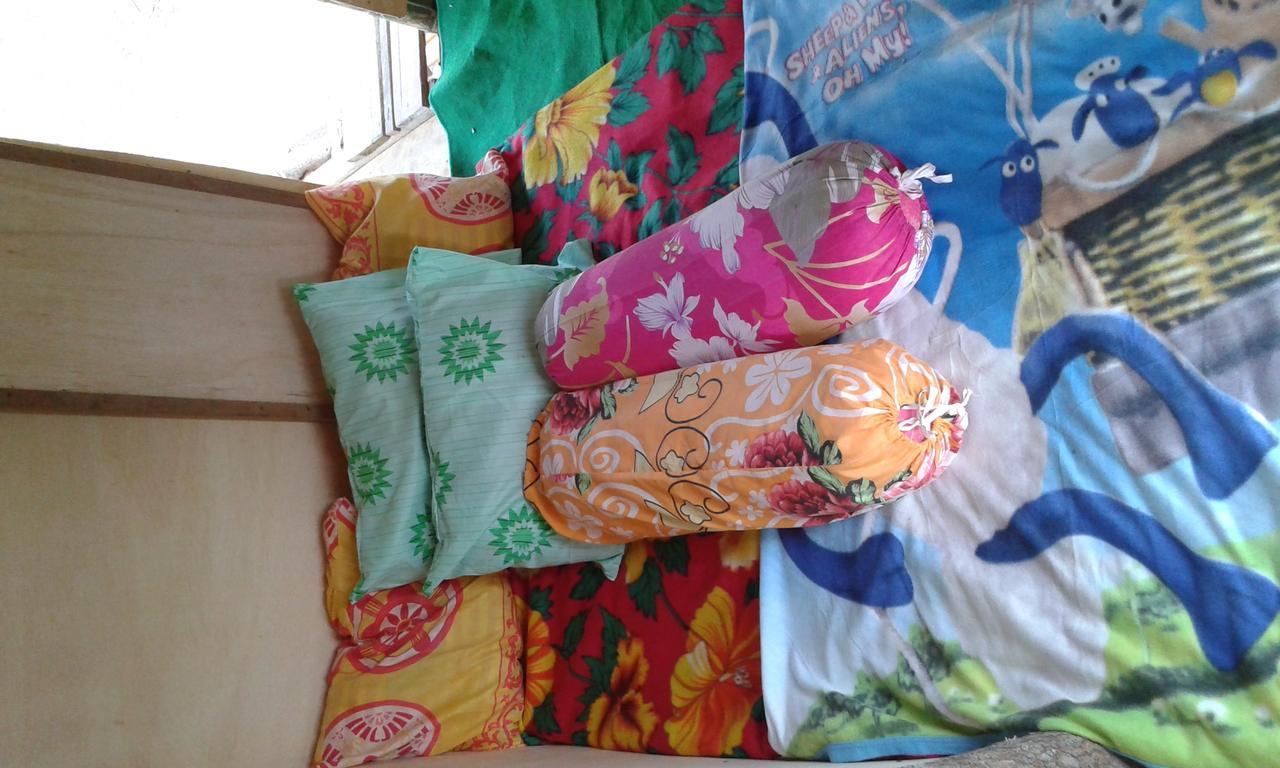 Rumah Pohon 2*