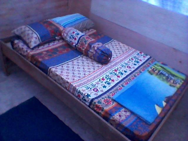 Holiday park Rumah Pohon 2*