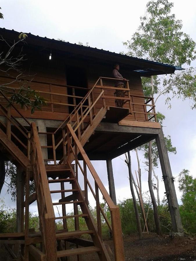 Rumah Pohon Holiday park