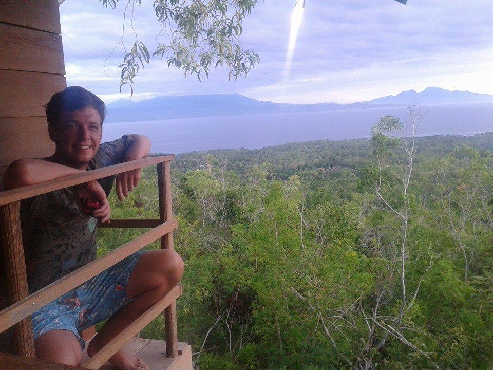 Holiday park Rumah Pohon 2*