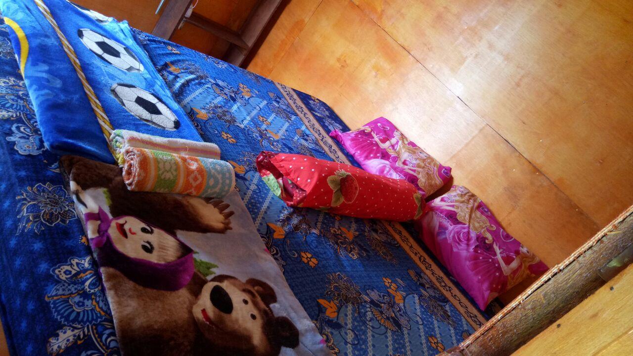 Rumah Pohon 2*