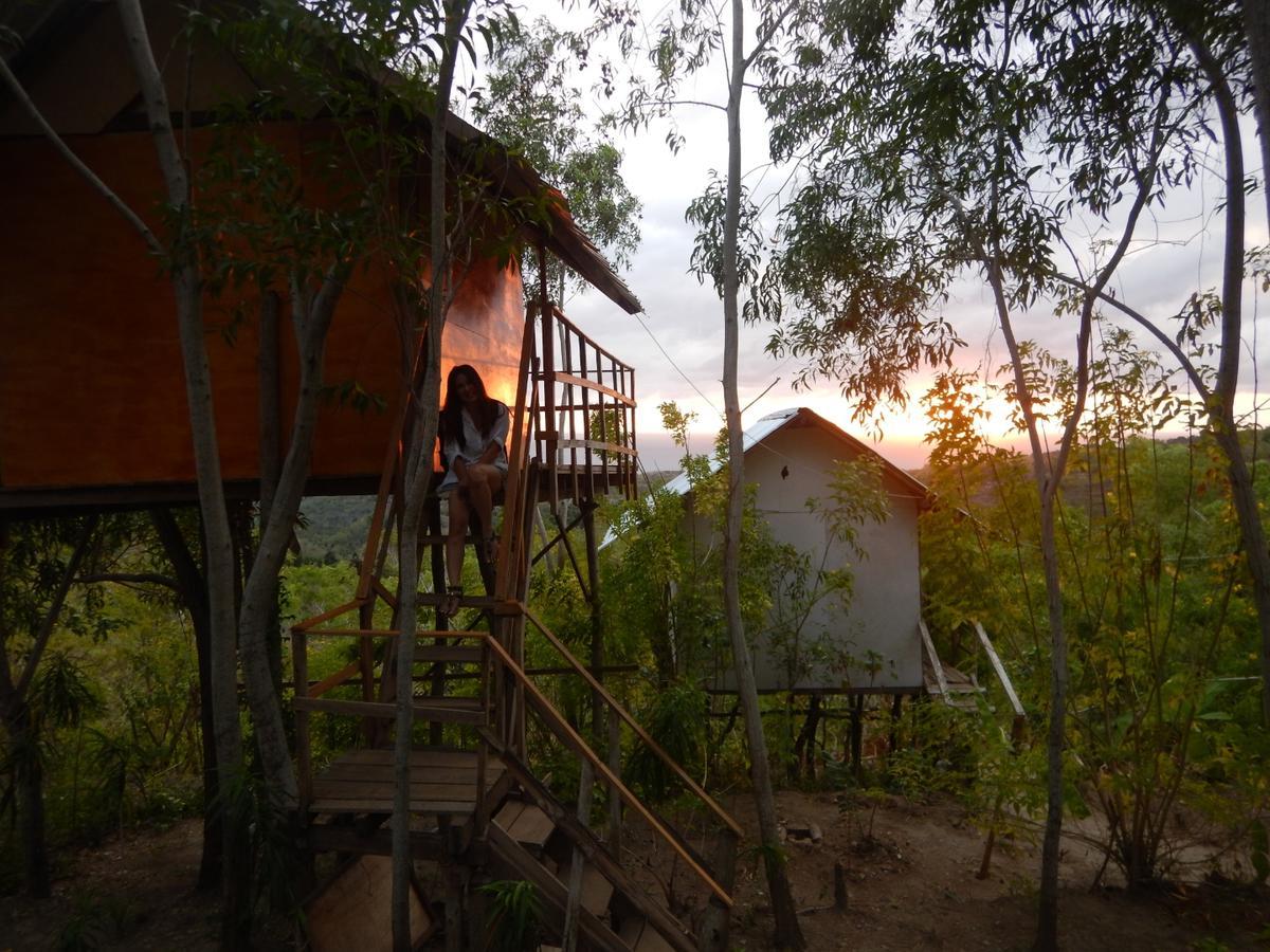 Rumah Pohon Holiday park